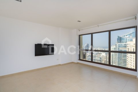 Huoneisto Jumeirah Beach Residence, Dubai, Arabiemiraatit 2 makuuhuonetta, 122 m2 № 706580 - kuva 6