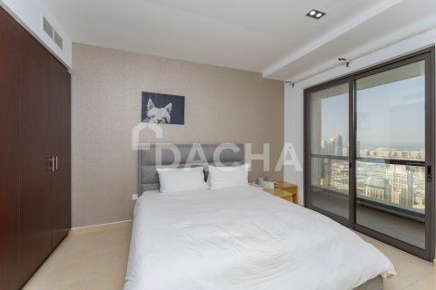 Huoneisto Jumeirah Beach Residence, Dubai, Arabiemiraatit 2 makuuhuonetta, 122 m2 № 706580 - kuva 17