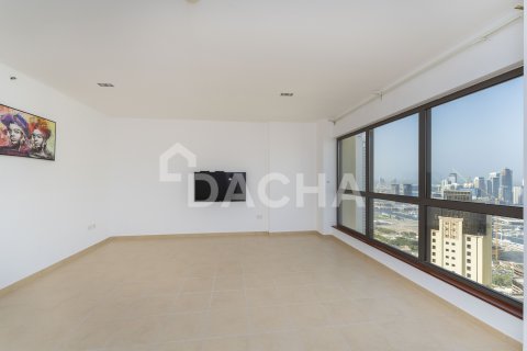 Huoneisto Jumeirah Beach Residence, Dubai, Arabiemiraatit 2 makuuhuonetta, 122 m2 № 706580 - kuva 12