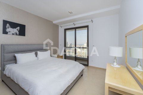Huoneisto Jumeirah Beach Residence, Dubai, Arabiemiraatit 2 makuuhuonetta, 122 m2 № 706580 - kuva 3