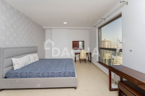 Huoneisto Jumeirah Beach Residence, Dubai, Arabiemiraatit 2 makuuhuonetta, 122 m2 № 706580 - kuva 20