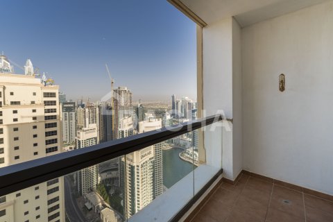 Huoneisto Jumeirah Beach Residence, Dubai, Arabiemiraatit 2 makuuhuonetta, 122 m2 № 706580 - kuva 7