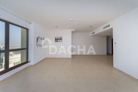 Huoneisto Jumeirah Beach Residence, Dubai, Arabiemiraatit 2 makuuhuonetta, 122 m2 № 706580 - kuva 9