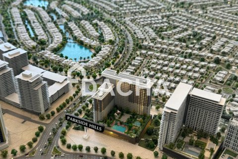 Dzīvoklis Dubai Hills Estatejā, AAE 1 istaba, 63 m2 Nr. 706581 - attēls 11