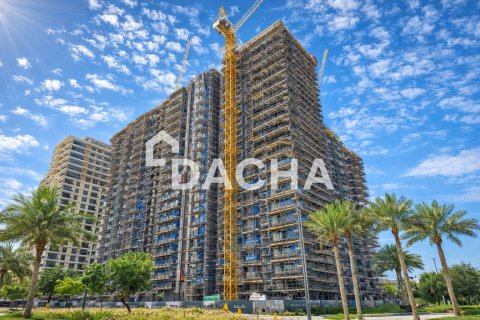 Apartment sa Dubai Hills Estate, UAE 1 silid-tulugan, 63 sq.m. № 706581