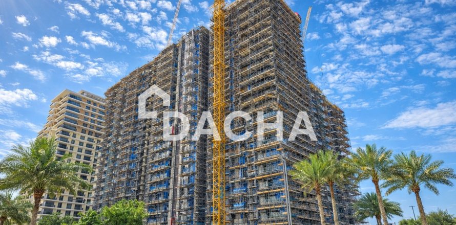 Dzīvoklis Dubai Hills Estatejā, AAE 1 istaba, 63 m2 Nr. 706581