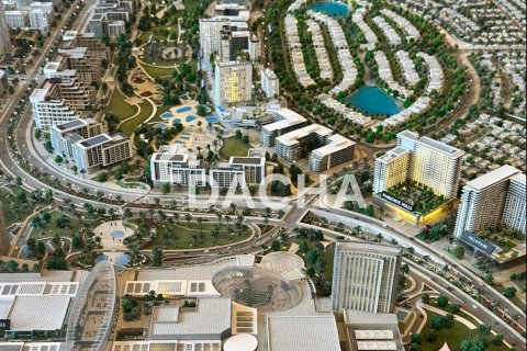 Dzīvoklis Dubai Hills Estatejā, AAE 1 istaba, 63 m2 Nr. 706581 - attēls 10