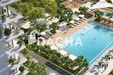 Dzīvoklis Dubai Hills Estatejā, AAE 1 istaba, 63 m2 Nr. 706581 - attēls 6
