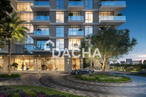 Dzīvoklis Dubai Hills Estatejā, AAE 1 istaba, 63 m2 Nr. 706581 - attēls 9