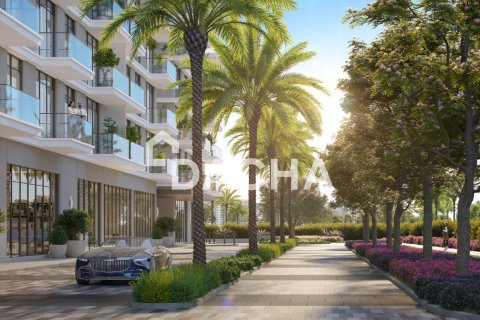 Dzīvoklis Dubai Hills Estatejā, AAE 1 istaba, 63 m2 Nr. 706581 - attēls 7