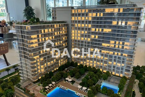 Dzīvoklis Dubai Hills Estatejā, AAE 1 istaba, 63 m2 Nr. 706581 - attēls 8