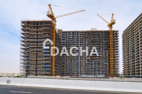 Dzīvoklis Dubai Hills Estatejā, AAE 1 istaba, 63 m2 Nr. 706581 - attēls 3