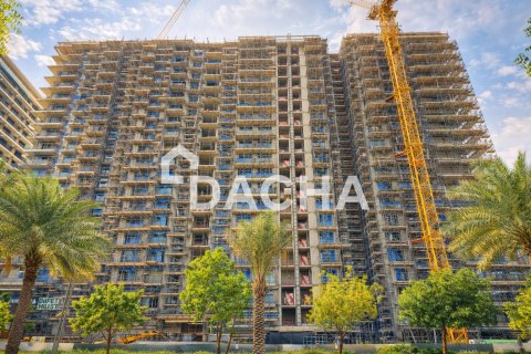 Dzīvoklis Dubai Hills Estatejā, AAE 1 istaba, 63 m2 Nr. 706581 - attēls 2