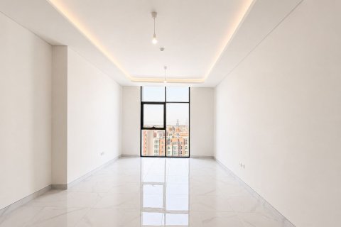 Huoneisto Al Furjan, Dubai, Arabiemiraatit 2 makuuhuonetta, 117.34 m2 № 768760 - kuva 2