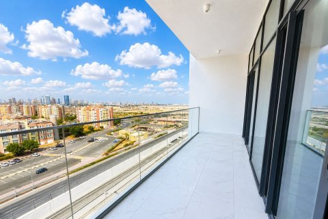 Huoneisto Al Furjan, Dubai, Arabiemiraatit 2 makuuhuonetta, 117.34 m2 № 768760 - kuva 10