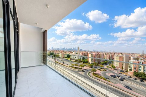 Huoneisto Al Furjan, Dubai, Arabiemiraatit 2 makuuhuonetta, 117.34 m2 № 768760 - kuva 4