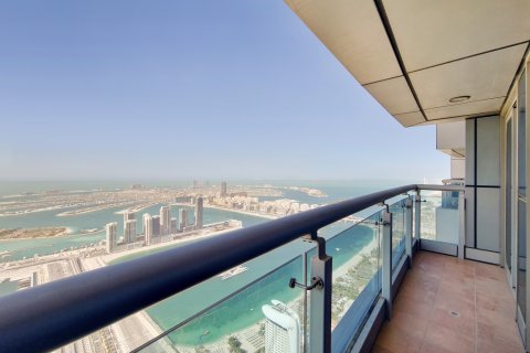 Lägenhet till försäljning i Dubai Marina, Dubai, UAE 5 sovrum, 571.06 kvm Nr. 768750 - fotografi 2