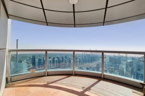Lägenhet till försäljning i Dubai Marina, Dubai, UAE 5 sovrum, 571.06 kvm Nr. 768750 - fotografi 8