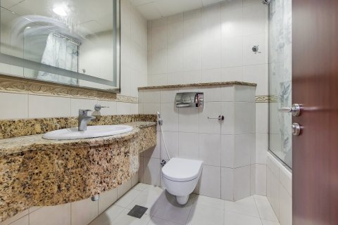 Lägenhet till försäljning i Dubai Marina, Dubai, UAE 5 sovrum, 571.06 kvm Nr. 768750 - fotografi 18