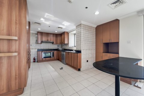 Lägenhet till försäljning i Dubai Marina, Dubai, UAE 5 sovrum, 571.06 kvm Nr. 768750 - fotografi 12