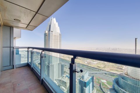 Lägenhet till försäljning i Dubai Marina, Dubai, UAE 5 sovrum, 571.06 kvm Nr. 768750 - fotografi 3