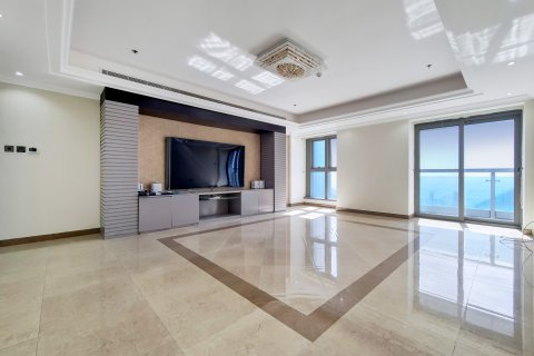 Lägenhet till försäljning i Dubai Marina, Dubai, UAE 5 sovrum, 571.06 kvm Nr. 768750 - fotografi 13