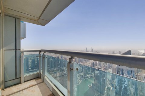 Lägenhet till försäljning i Dubai Marina, Dubai, UAE 5 sovrum, 571.06 kvm Nr. 768750 - fotografi 10