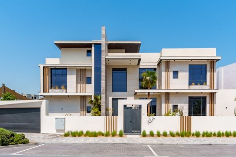 Willa na sprzedaż w Yas Island, Abu Dhabi, ZEA 6 sypialnie, 853.59 mkw., nr 768746 - zdjęcie 1