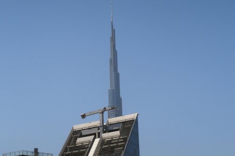 شقة للبيع في DIFC، دبي، الإمارات العربية المتحدة 3 غرفة نوم ، 229.82 متر مربع ، رقم 768749 - صورة 8