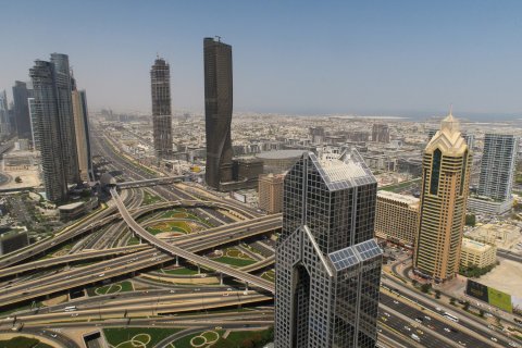 شقة للبيع في DIFC، دبي، الإمارات العربية المتحدة 3 غرفة نوم ، 229.82 متر مربع ، رقم 768749 - صورة 9