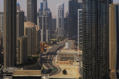 شقة للبيع في DIFC، دبي، الإمارات العربية المتحدة 3 غرفة نوم ، 229.82 متر مربع ، رقم 768749 - صورة 10