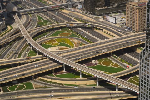 شقة للبيع في DIFC، دبي، الإمارات العربية المتحدة 3 غرفة نوم ، 229.82 متر مربع ، رقم 768749 - صورة 11