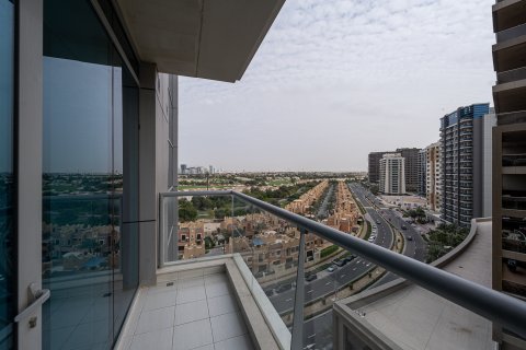 Apartment til salg i Dubai Sports City, Dubai, UAE 2 soveværelser, 124.8 kvm № 768747 - foto 11