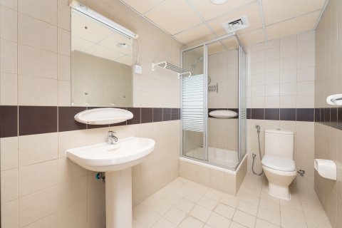 Apartment til salg i Dubai Sports City, Dubai, UAE 2 soveværelser, 124.8 kvm № 768747 - foto 10
