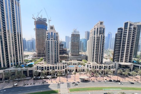 Downtown Dubai (Downtown Burj Dubai), UAE의 판매용 아파트 침실 1개, 74.29제곱미터 번호 768748 - 사진 15
