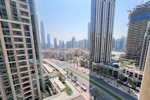 Downtown Dubai (Downtown Burj Dubai), UAE의 판매용 아파트 침실 1개, 74.29제곱미터 번호 768748 - 사진 1