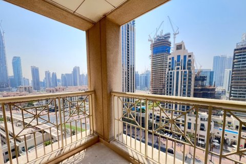 Downtown Dubai (Downtown Burj Dubai), UAE의 판매용 아파트 침실 1개, 74.29제곱미터 번호 768748 - 사진 10