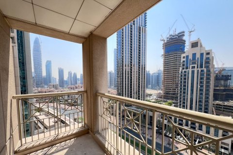 Downtown Dubai (Downtown Burj Dubai), UAE의 판매용 아파트 침실 1개, 74.29제곱미터 번호 768748 - 사진 2