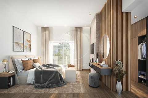 Vila v Al Shamkha, Abu Dhabi, SAE 5 ložnice, 750 m² Č.: 615754 - fotografie 9