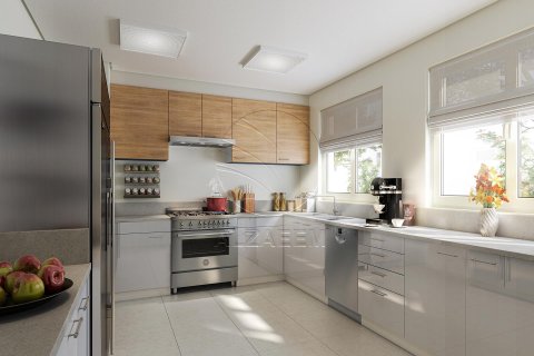 Vila v Al Shamkha, Abu Dhabi, SAE 5 ložnice, 750 m² Č.: 615754 - fotografie 7