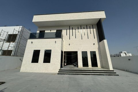 阿联酋 Abu Dhabi Al Shamkha 待售 : 5 卧, 560 平方米 , 编号615752 - 照片 5