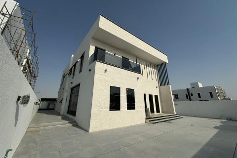 阿联酋 Abu Dhabi Al Shamkha 待售 : 5 卧, 560 平方米 , 编号615752 - 照片 4