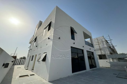 阿联酋 Abu Dhabi Al Shamkha 待售 : 5 卧, 560 平方米 , 编号615752 - 照片 21