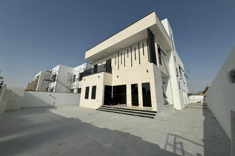 阿联酋 Abu Dhabi Al Shamkha 待售 : 5 卧, 560 平方米 , 编号615752 - 照片 1