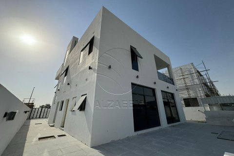 阿联酋 Abu Dhabi Al Shamkha 待售 : 5 卧, 560 平方米 , 编号615752 - 照片 22