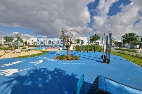 Villa on the Yas Island, Abu Dhabi, UAE 4 bedrooms, 315 sq.m. № 615751 - photo 19