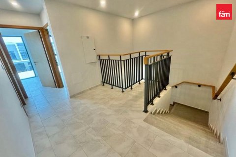 Villetta a schiera in affitto a Dubai, EAU 4 camere da letto, 254.5 mq. № 732907 - foto 3