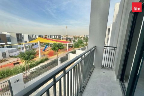 Villetta a schiera in affitto a Dubai, EAU 4 camere da letto, 254.5 mq. № 732907 - foto 6