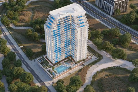 آپارتمان در Dubai ، امارات متحده عربی 39 متر مربع.  شماره 732689