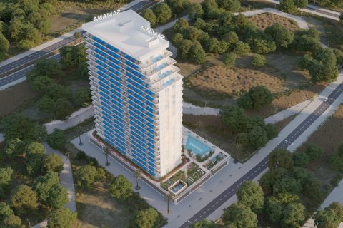 Apartment sa Dubai, UAE 1 silid, 39 sq.m. № 732689 - larawan 4